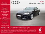 Audi A5 Coupe 50TDI quattro S-line Matrix LED Scheinw