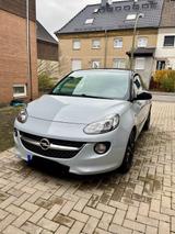 Opel Adam Jam 87PS Stardust Grey Grau Ster... - Opel Adam in Hamm