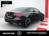 Mercedes-Benz A 250 4M AMG MULTIBEAM KEYLESS PANO PDC NIGHT - Mercedes-Benz A 250 Jahreswagen
