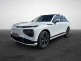 XPENG G9  RWD Long Range MY2024 Premium Sitz & Audio + - XPENG G9 Neuwagen