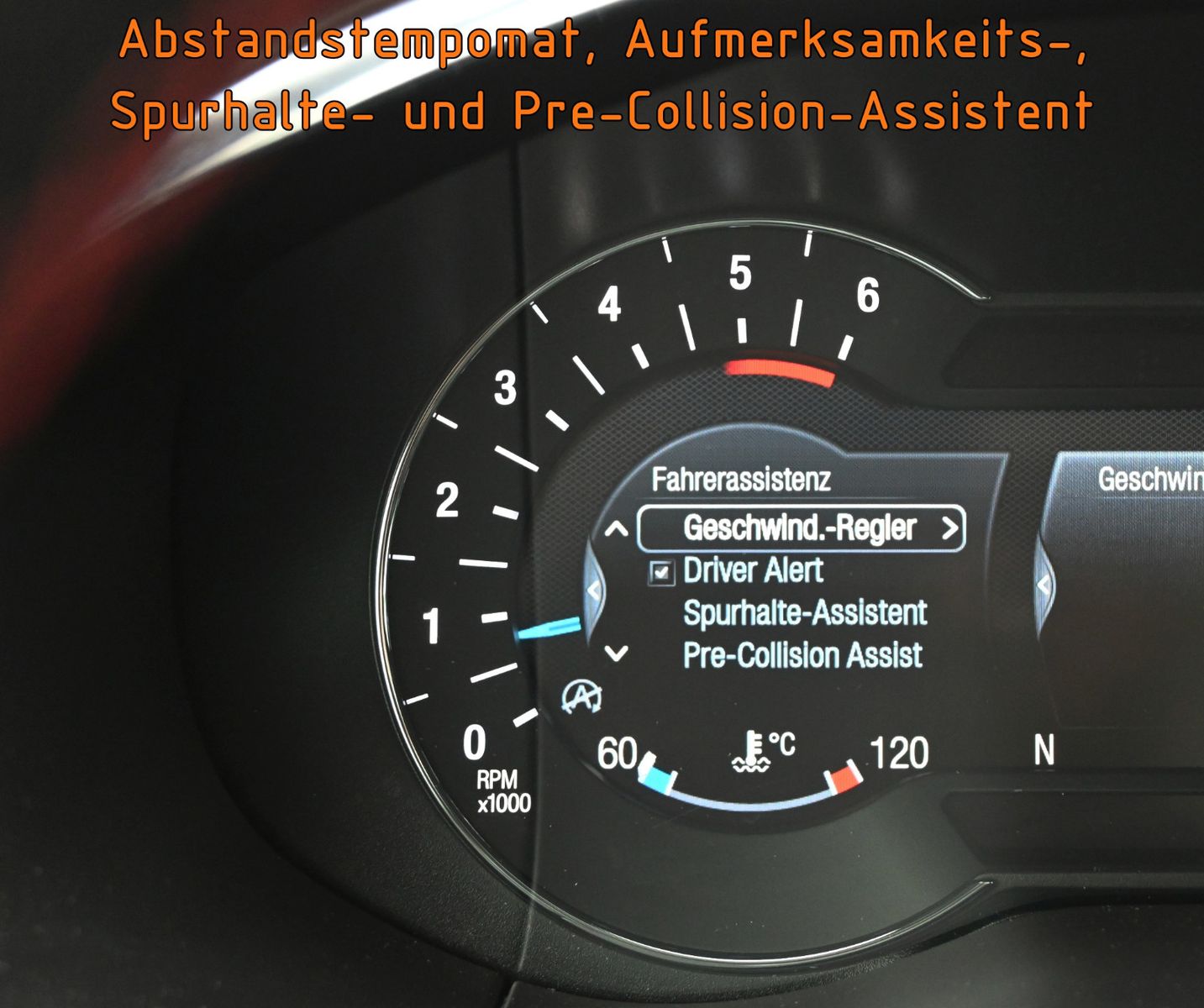 Fahrzeugabbildung Ford S-Max 2.0d EcoBlue ST-Line Auto °AHK°STANDHEIZ°