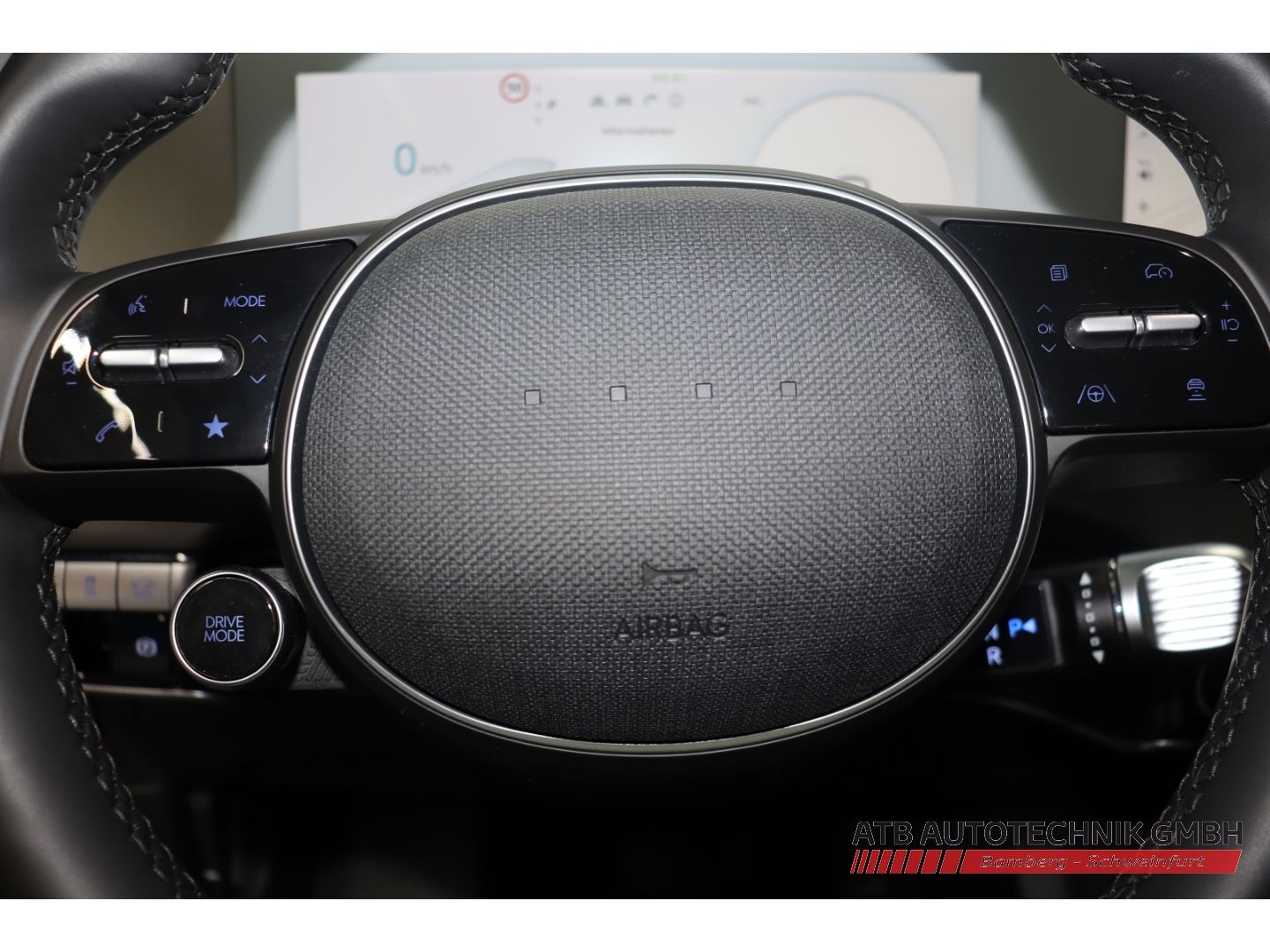 Hyundai IONIQ 5 – Bild 20