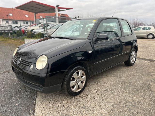 Volkswagen Lupo 1.4 Cambridge, TÜV Neu