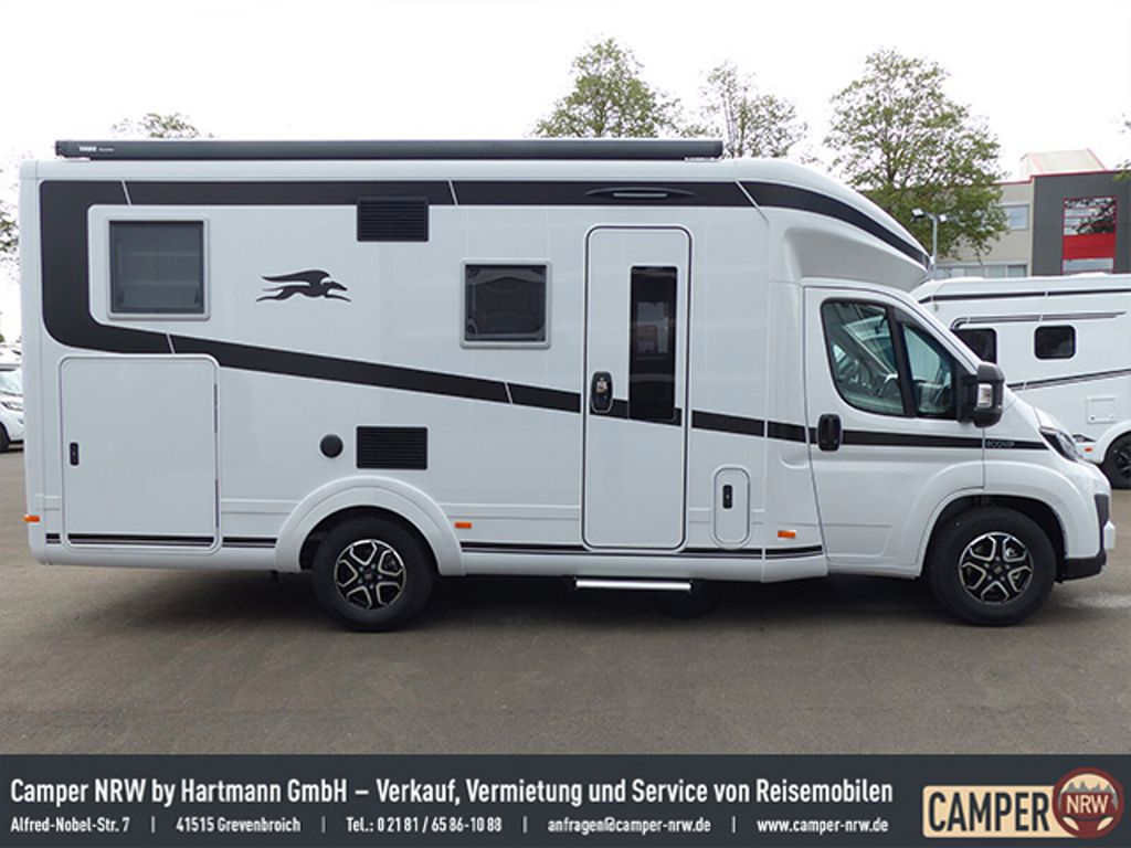 LAIKA Ecovip L 3009 