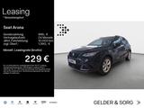 Seat Arona FR 1.0 TSI DSG *ACC*SHZ*LED*NAVI* - Seat Gebrauchtwagen in Dortmund