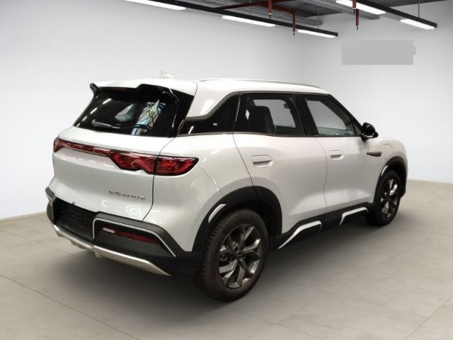BYD ATTO 2
