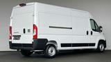 Fiat Ducato III 2,2 HDI Lokalpreis L3H2 3500 DAB  - Fiat Ducato mit Diesel-Antrieb: Kombi