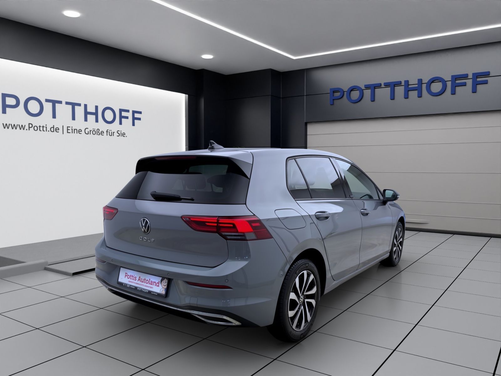 Volkswagen Golf - Bild 6