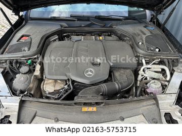 Mercedes E 300 - 4