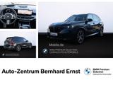 BMW X5 M60i M Sportpaket Pano AHK St.Hz. 2-Achs-Luft - gebrauchte BMW X5 M60 aus dem Jahr 2024