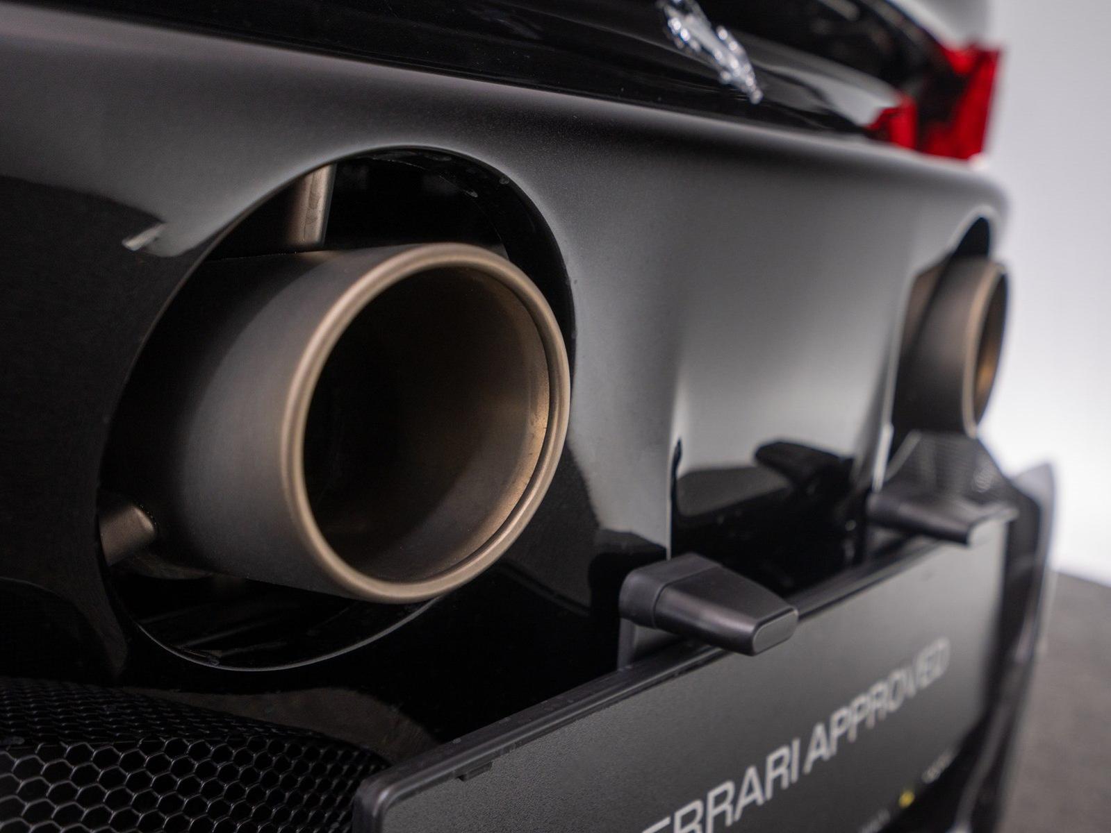 Ferrari SF90 Stradale
