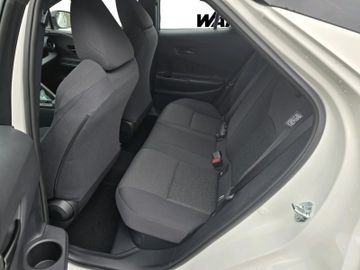 Toyota C-HR - 8