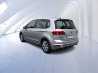 Volkswagen Golf VII Sportsvan 1.5 TSI DSG-ACC-LED-AHK-Front