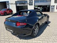 Mazda MX-5 - Vorschau Bild 14