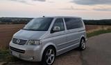 Volkswagen T5 Multivan - VW T5 Gebrauchtwagen in Freiburg