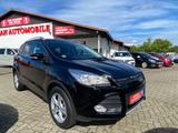 Ford Kuga Sync Edition 2.0 TDCI / 6-Gang / Klima/ AHK - Ford Kuga: Sync Edition