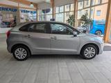 Suzuki Baleno - Suzuki Baleno: Limousine
