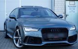 Audi RS7 4.0 TFSI Matrix B&O HuD ACC - Audi RS7 aus 2015