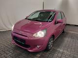 Mitsubishi Space Star Diamant Edition+1*HAND*90.000KM*KLIMA - Mitsubishi Space Star in Braunschweig