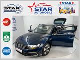 Volkswagen Passat GTE Hybrid 160 kW Plug-in 1,4 TSI*Busines - Volkswagen mit Hybrid-Antrieb