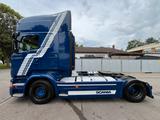 Scania 5 x R 410 4x2 *MEGA *Retarder *Topline - Scania Standard-SZM