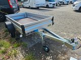 Unsinn WEB T 2111-7-13 kleiner PKW Anhänger 750kg - Angebote entsprechen deinen Suchkriterien