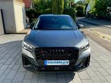 Audi SQ2 TFSI S tronic quattro sport SQ2 - Audi SQ2 von privat