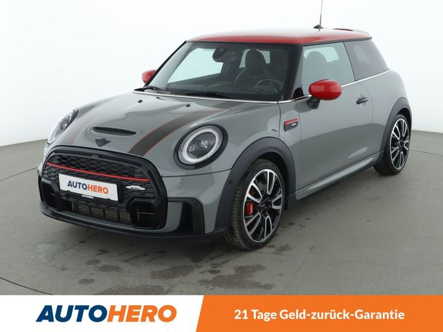 MINI John Cooper Works Trim Aut.*NAVI*HUD*ACC*