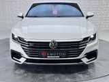 Volkswagen Arteon 2.0 TSI 4Motion DSG R-Line+LED+NAVI+ACC+ - Volkswagen Arteon aus 2018
