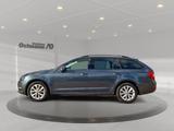 Skoda Octavia Combi 1.5 TSI ACT Tour AHK GRA el.Heck - Skoda Octavia: Tour