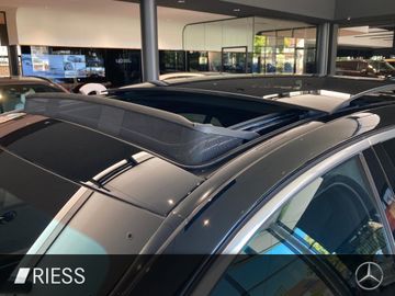 Mercedes S 400 - 7