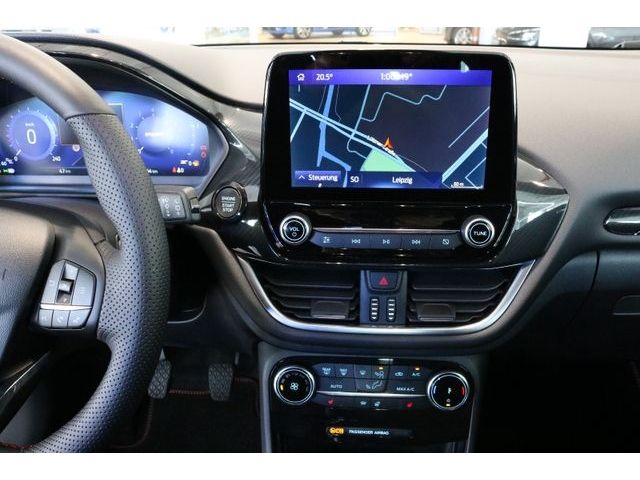 Fahrzeugabbildung Ford Puma ST-Line Winter Packet MHEV LED Navi PDC