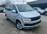 Volkswagen T5 Multivan T6 Umbau , LED , Alcantara - gebrauchte VW T5 Multivan aus dem Jahr 2009
