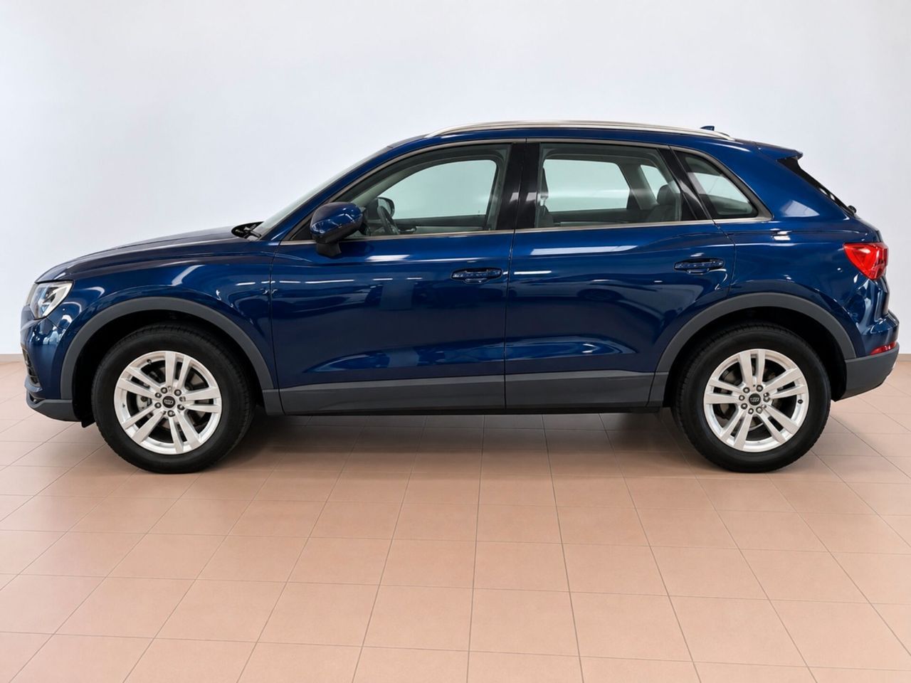Audi ---IN ARRIVO--- Audi Q3 35 TDI S tronic Business imagem 2