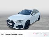 Audi A4 Avant 35 TDI S tronic S line LED Navi LM18 AP - Audi A4 Vorführfahrzeuge: Kombi