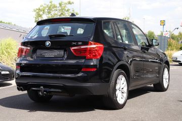 BMW X3 - 5