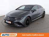 Mercedes-Benz EQE 350 AMG Line Exterieur & Interieur Aut.*NAVI - Mercedes-Benz EQE Gebrauchtwagen