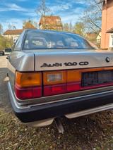 Audi 100 - gebrauchte Audi 100 aus dem Jahr 1987