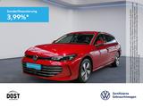 Volkswagen Passat Variant 2.0 TDI Business AHK+KAMERA+LED - Volkswagen Passat Variant Jahreswagen mit Diesel-Antrieb