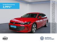 Volkswagen Passat Variant - Vorschau Bild 1