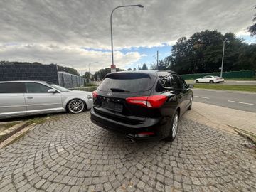 Ford Focus - 5