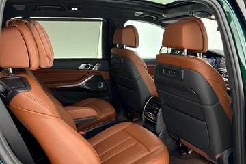 2021 Alpina XB7 — миниатюра 12