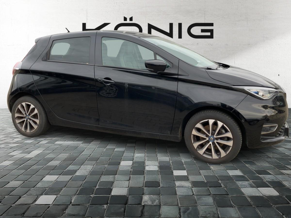 Renault ZOE INTENS R135 Z.E. 50