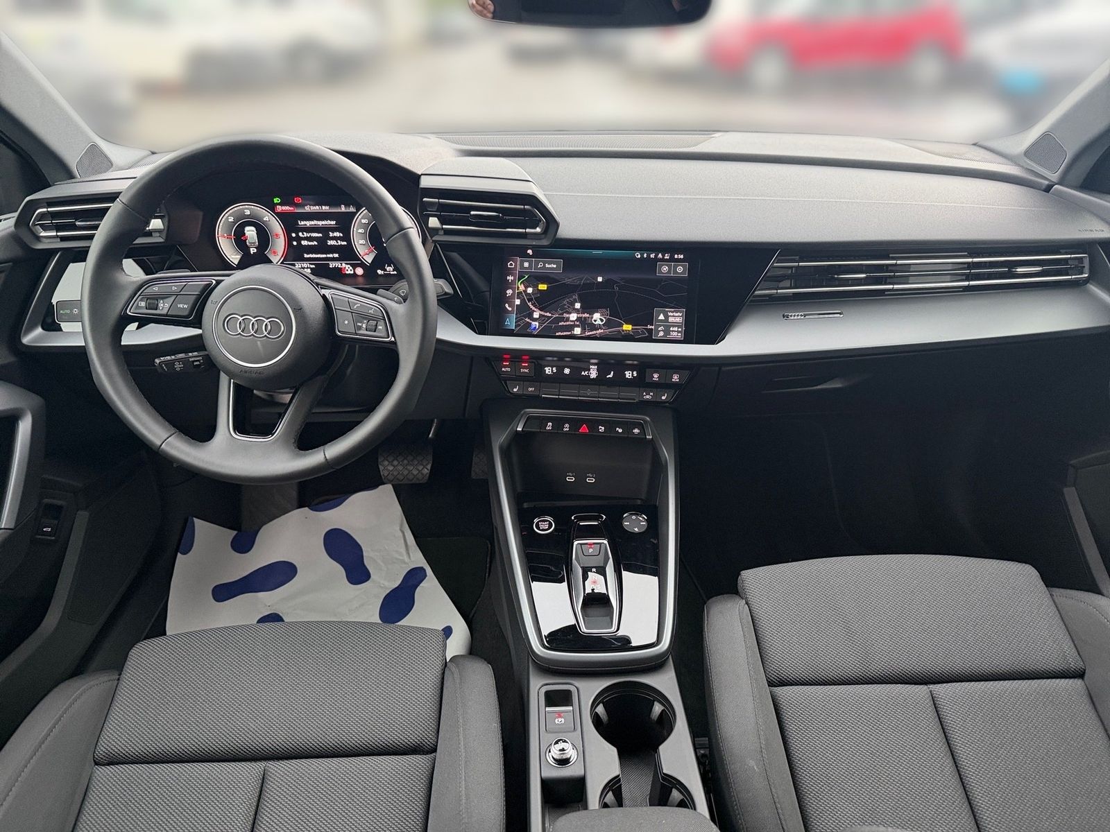 Audi A3 - Bild 11
