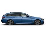 BMW 520 d Touring M Sport Park-Assistent LED PANO HI - BMW: Assist