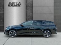 Opel Astra - Vorschau Bild 2