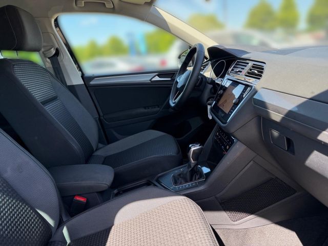 Tiguan Active 1.5 TSI Navi ACC Apple CarPlay