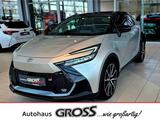 Toyota C-HR AWD Hybrid GR Sport Premiere 4x4 JBL GARANT - Toyota: Sport