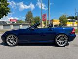 Mercedes-Benz Mercedes SLK 230, R170, Final edition, Des... - gebrauchte Mercedes-Benz SLK 230 aus dem Jahr 2003