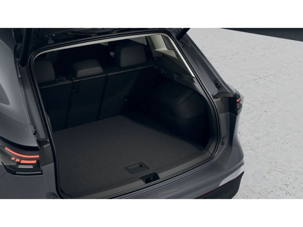 Tiguan EL 2.0l TSI 4MOTION DSG StHz AHK W+S Reif